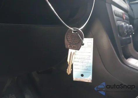 2012 Chevrolet Captiva Sport Lt из США, поврежденный, VIN 3GNAL3E58CS610539